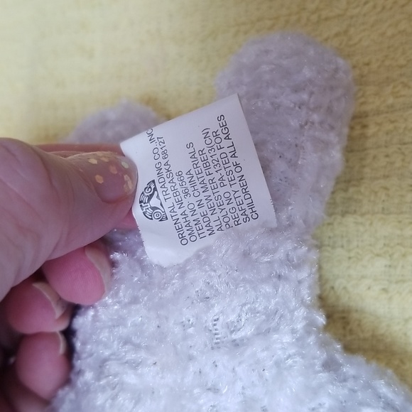 🧸MINI STUFFED ANIMALS - Picture 4 of 9